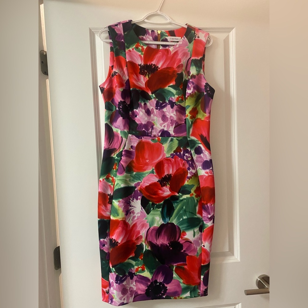 Calvin Klein Dress